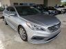 2015 HYUNDAI  SONATA