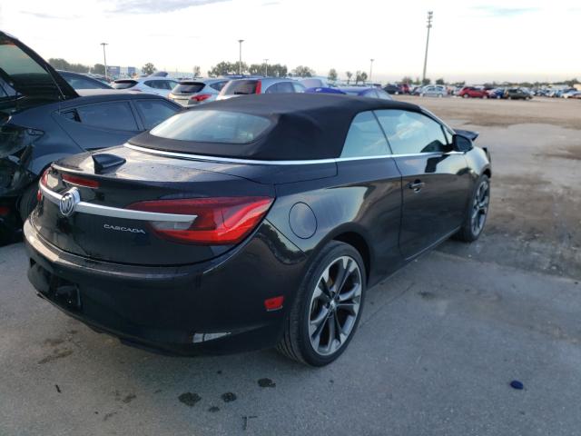 2019 BUICK CASCADA W04WH3N57KG302009