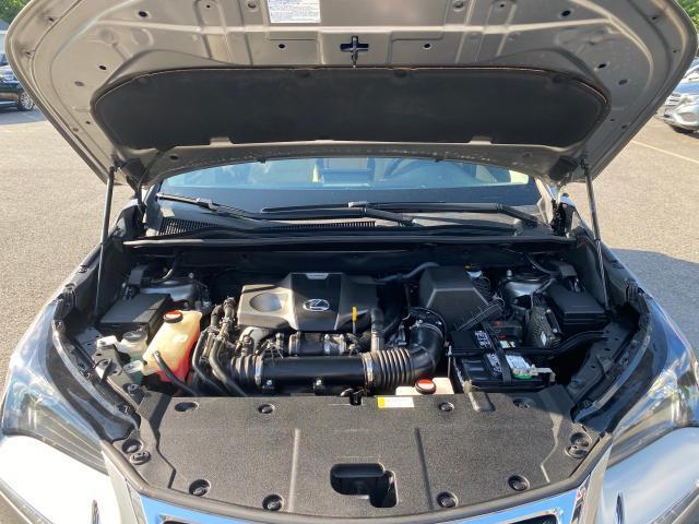 2015 LEXUS NX 200T JTJYARBZ1F2021322