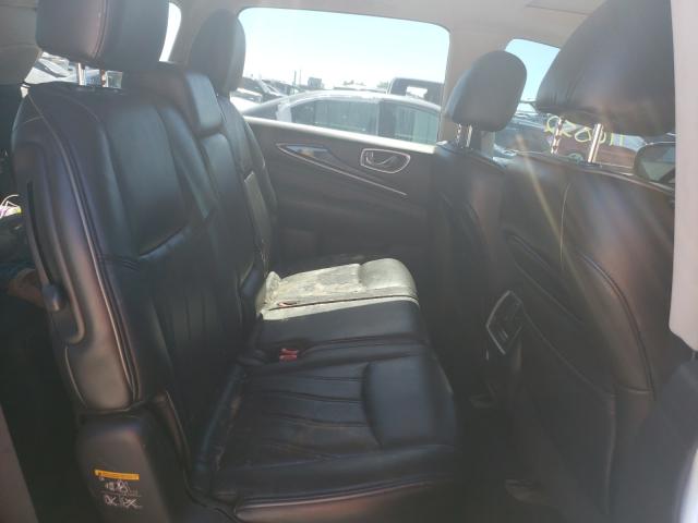 2013 INFINITI JX35 5N1AL0MN4DC346554