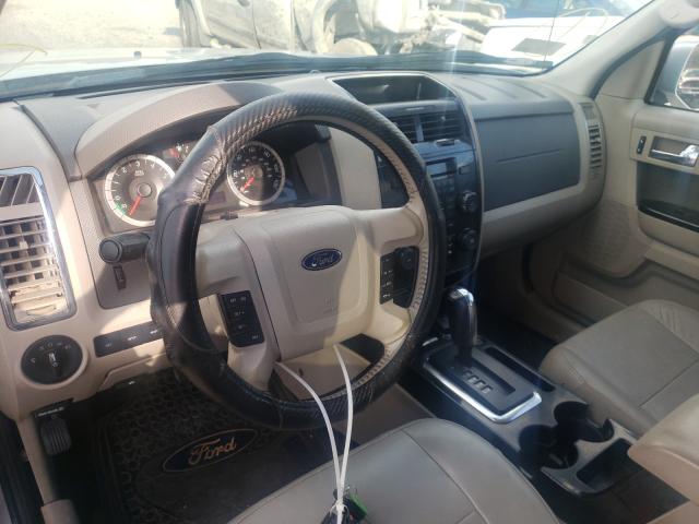 2012 FORD ESCAPE HYB 1FMCU5K32CKA91122