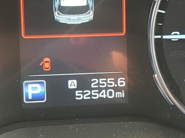 2019 SUBARU ASCENT LIM 4S4WMAPD3K3413640