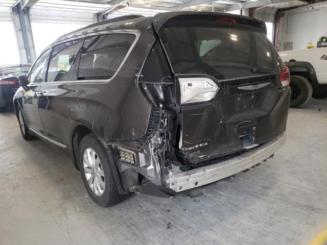 2017 CHRYSLER PACIFICA 2C4RC1BG8HR759270