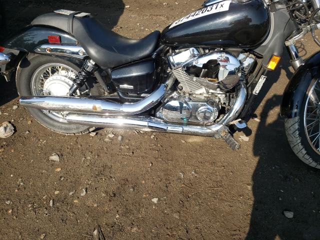2012 HONDA VT750 C2 JH2RC5306CK400541