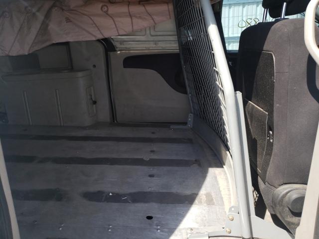 2013 RAM TRADESMAN 2C4RRGAG5DR784236