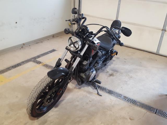 2015 YAMAHA XVS950 CU JYAVN05E9FA008771