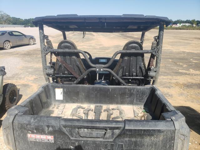 2019 YAMAHA YXE850 5Y4AN26YXKA100822