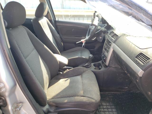 2010 CHEVROLET COBALT 2LT 1G1AF5F5XA7192306