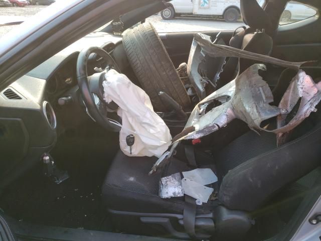 2020 TOYOTA 86 JF1ZNAA1XL8752399