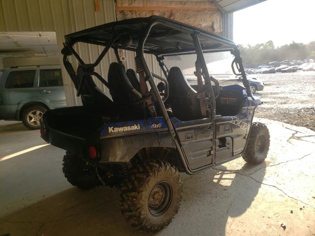 2021 KAWASAKI KRF800 F JKBRTCF19MB507589