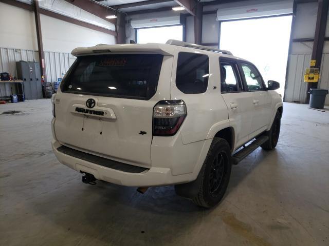 2016 TOYOTA 4RUNNER JTEZU5JR3G5128778