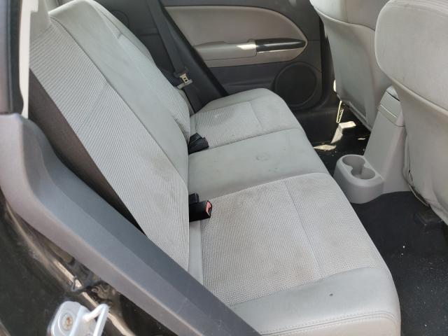 2010 DODGE CALIBER SX 1B3CB4HAXAD618577