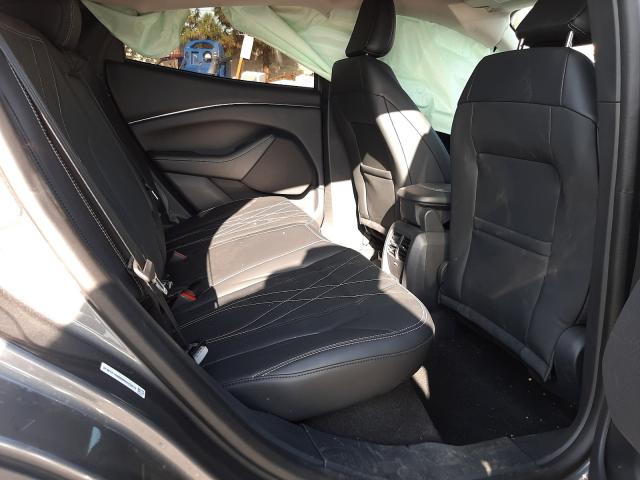 2021 FORD MUSTANG MA 3FMTK1RM9MMA25870
