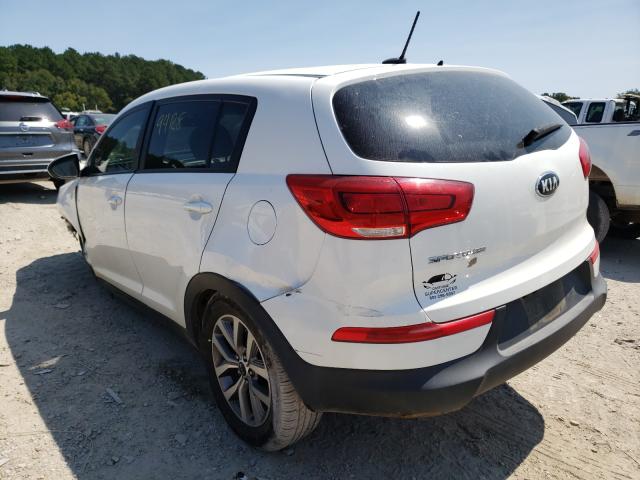 KNDPB3AC8G7794475 KIA Sportage Lx