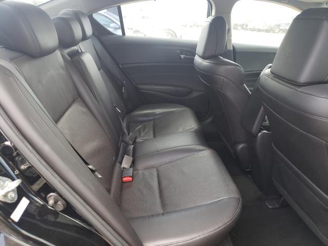 2014 ACURA ILX 20 19VDE1F34EE001346