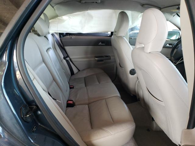 2010 VOLVO S40 2.4I YV1382MS9A2498986
