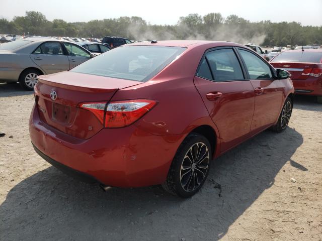 2016 TOYOTA COROLLA L 5YFBURHE6GP396145