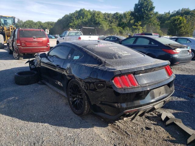 2016 FORD MUSTANG GT 1FA6P8CF0G5244691