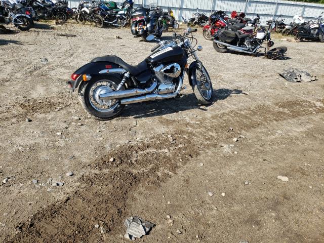 2012 HONDA VT750 C2 JH2RC5306CK400541