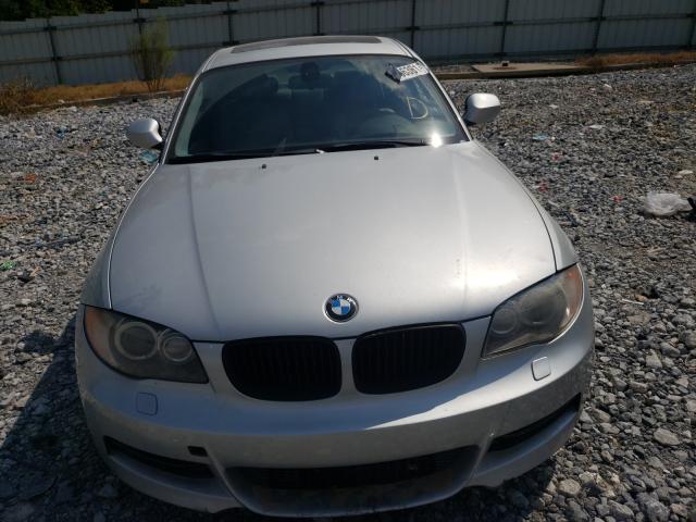 2011 BMW 135 I WBAUC9C53BVM10833