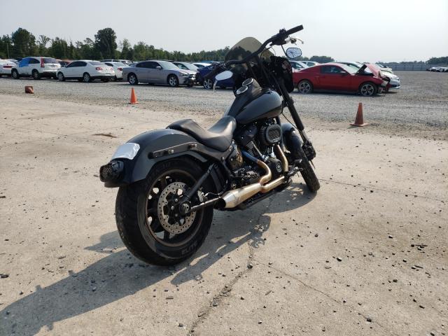 2020 HARLEY-DAVIDSON FXLRS 1HD1YWK11LB042593