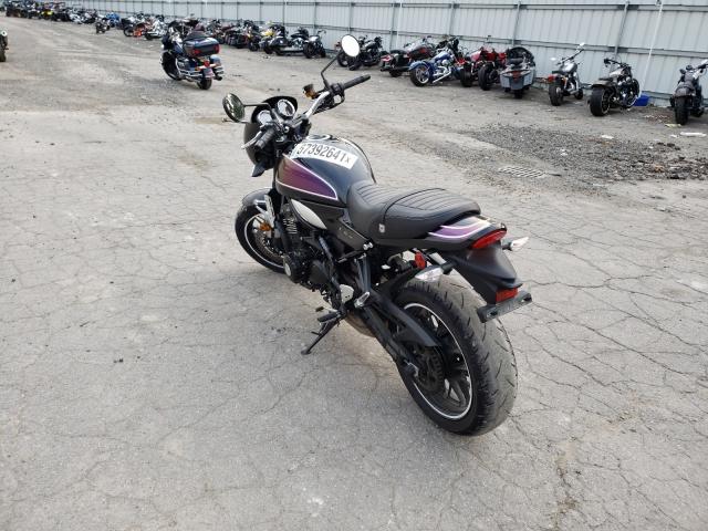 2018 KAWASAKI ZR900 JKAZR2C17JA004341