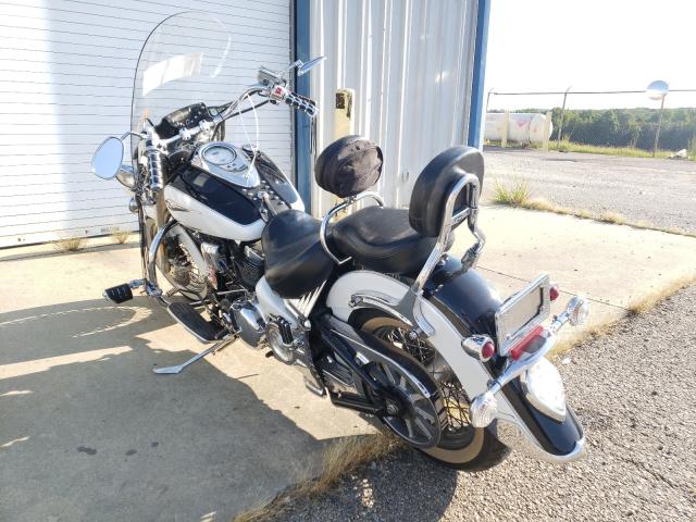 2005 YAMAHA XV1700 A JYAVP17E55A008519