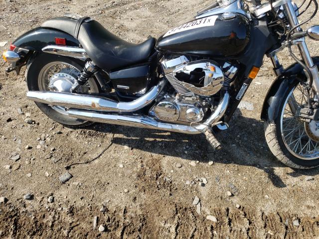 2012 HONDA VT750 C2 JH2RC5306CK400541