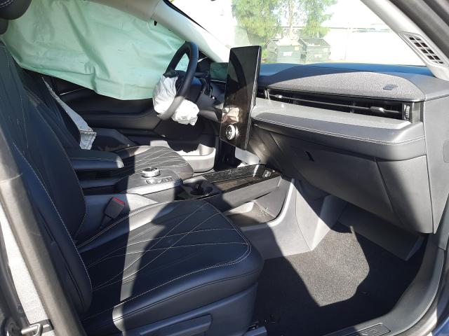 2021 FORD MUSTANG MA 3FMTK1RM9MMA25870