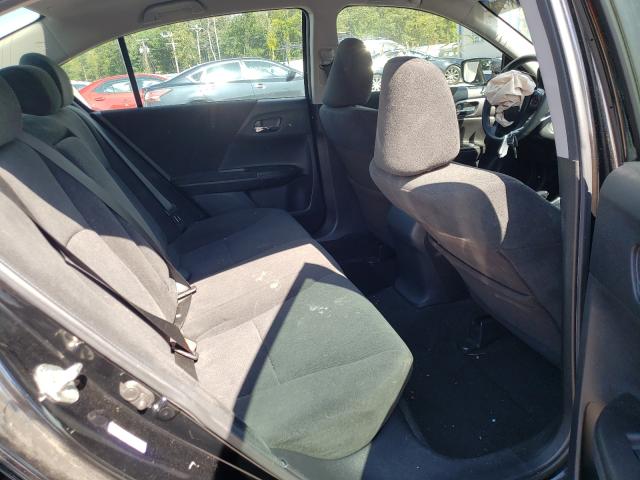 1HGCR2F39DA217936 Honda Accord Lx 2013. Фото: 5
