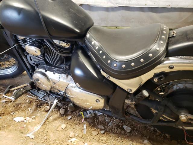 2004 SUZUKI VL800 JS1VS54A842104837