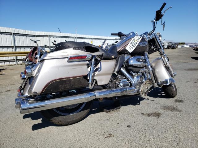 2018 HARLEY-DAVIDSON FLHR ROAD 1HD1FBC33JB653883