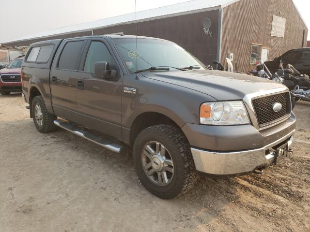 2006 Ford F150 Super for sale in Billings, MT