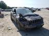 2017 JEEP  CHEROKEE