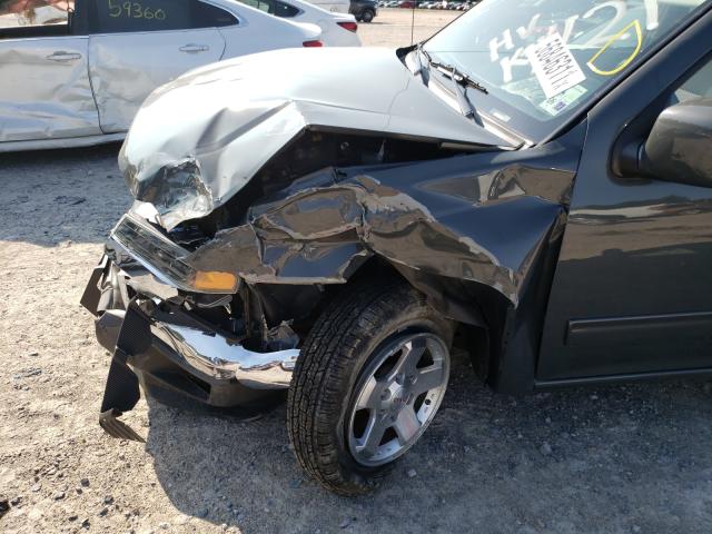 2012 GMC CANYON SLE 1GTD5MFE1C8146894