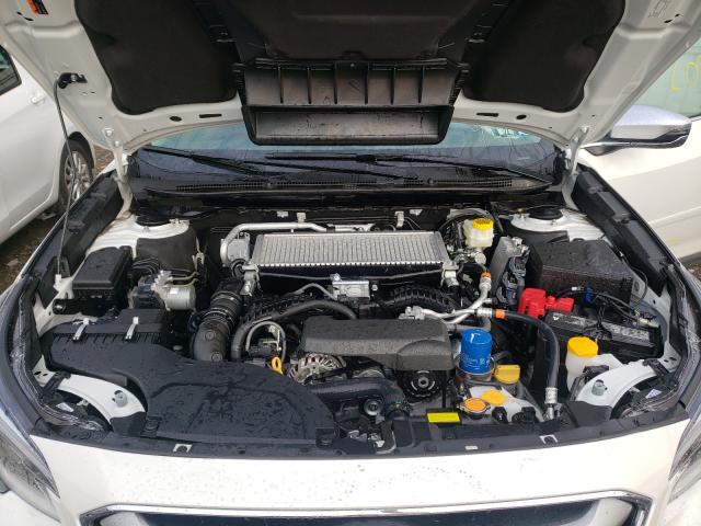 2022 SUBARU OUTBACK TO 4S4BTGPD9N3105459