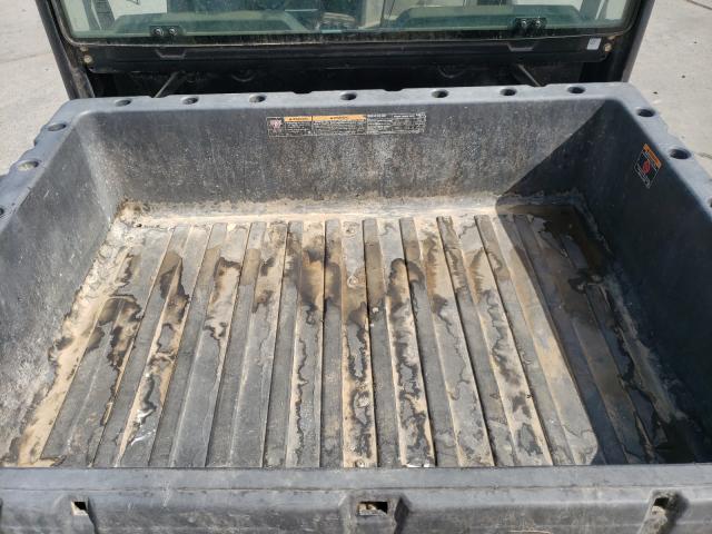 2020 POLARIS RANGER EV - 3NSMAAE42LE759484