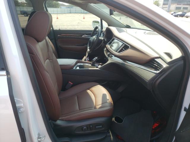 2019 BUICK ENCLAVE AV 5GAEVCKW3KJ133411