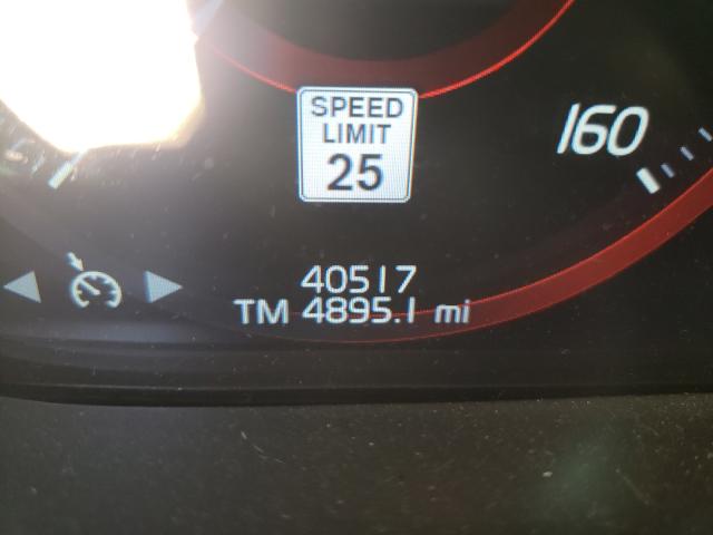 2018 VOLVO XC60 T5 LYV102RK6JB105618