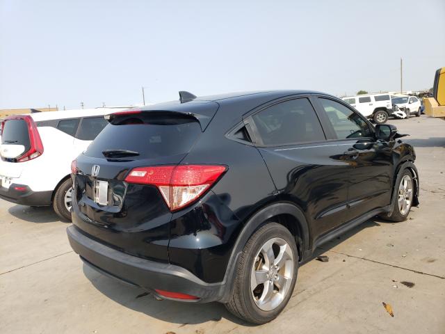 2017 HONDA HR-V EX 3CZRU5H54HM717772