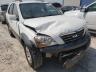 2008 KIA  SORENTO