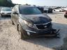 2014 KIA  SPORTAGE