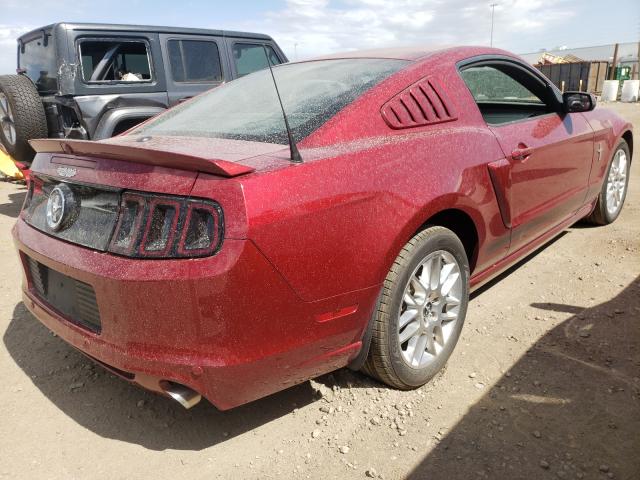 2014 FORD MUSTANG 1ZVBP8AM1E5242372