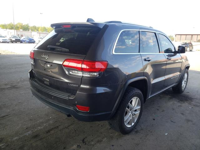 2017 JEEP 4X4 LAREDO 1C4RJFAG4HC803374
