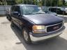 2004 GMC  YUKON