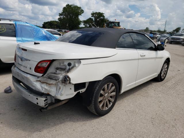 2010 CHRYSLER SEBRING LX 1C3BC4EB3AN201952