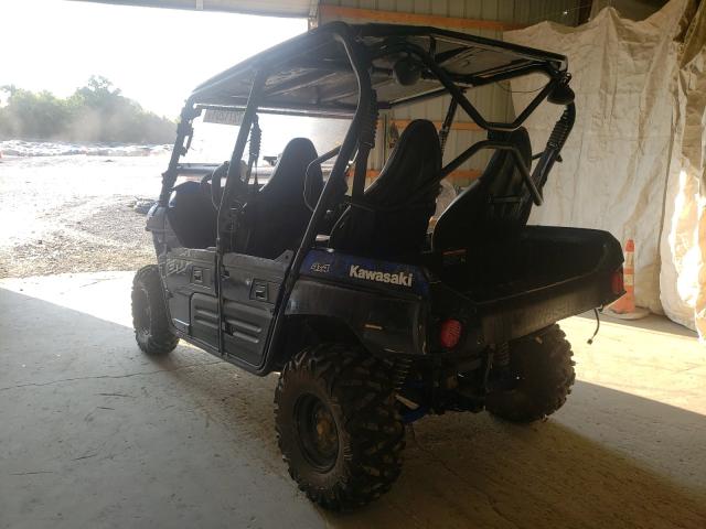 2021 KAWASAKI KRF800 F JKBRTCF19MB507589