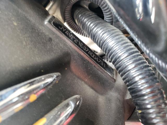2007 YAMAHA XV1900 A JYAVP21E37A004731