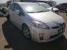 2011 TOYOTA  PRIUS