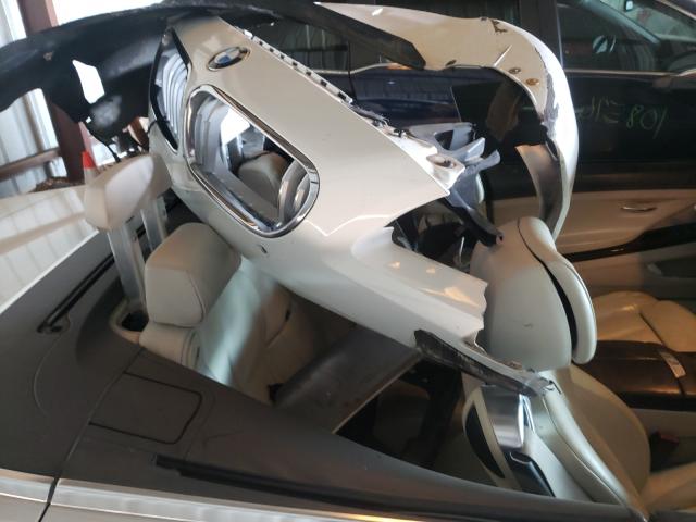 2012 BMW 650 I WBALZ3C59CC397624